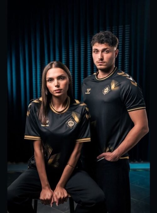 Erkek Üst Forma (Model03) | Altay 2025 – 2026 Sezonu