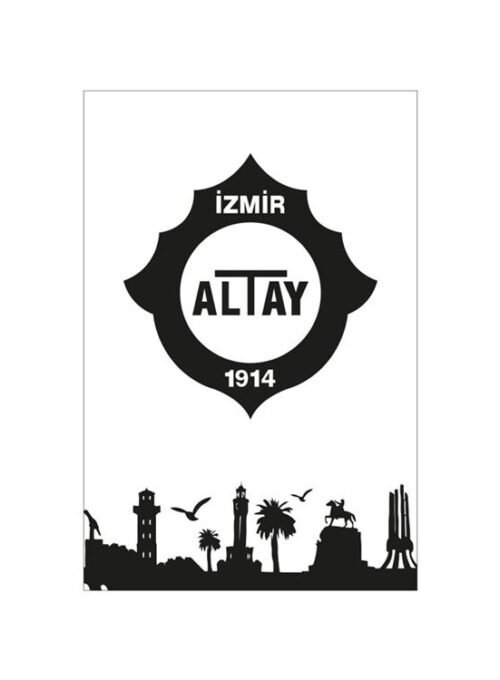 Balkon Bayrağı - Model01