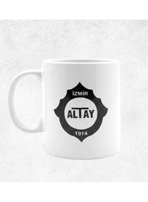 Altay Kupa Bardak